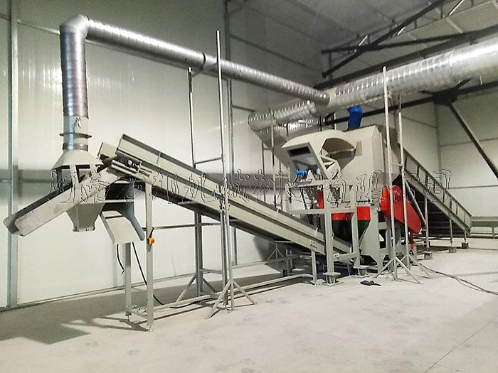 1200塑料破碎機(jī)